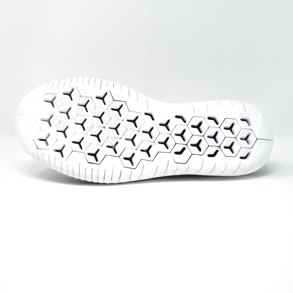 Nike Free RN Flyknit 2018 'Oreo' - Picture 8 of 8